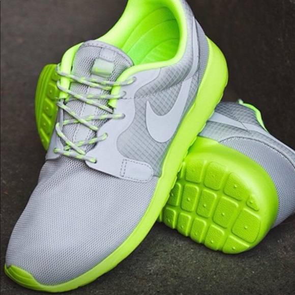 nike roshe run 8
